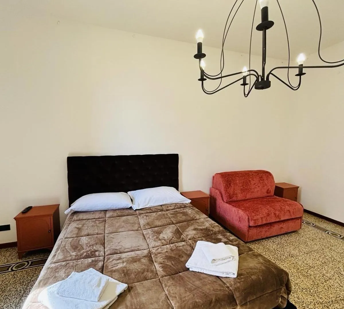 Best Bnb Albizi Florencie