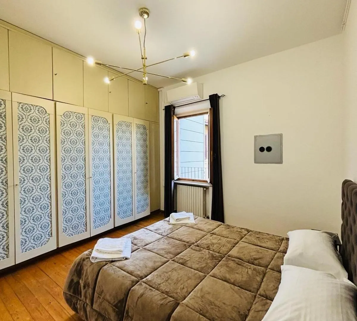 Bed & Breakfast Best Bnb Albizi Florencie