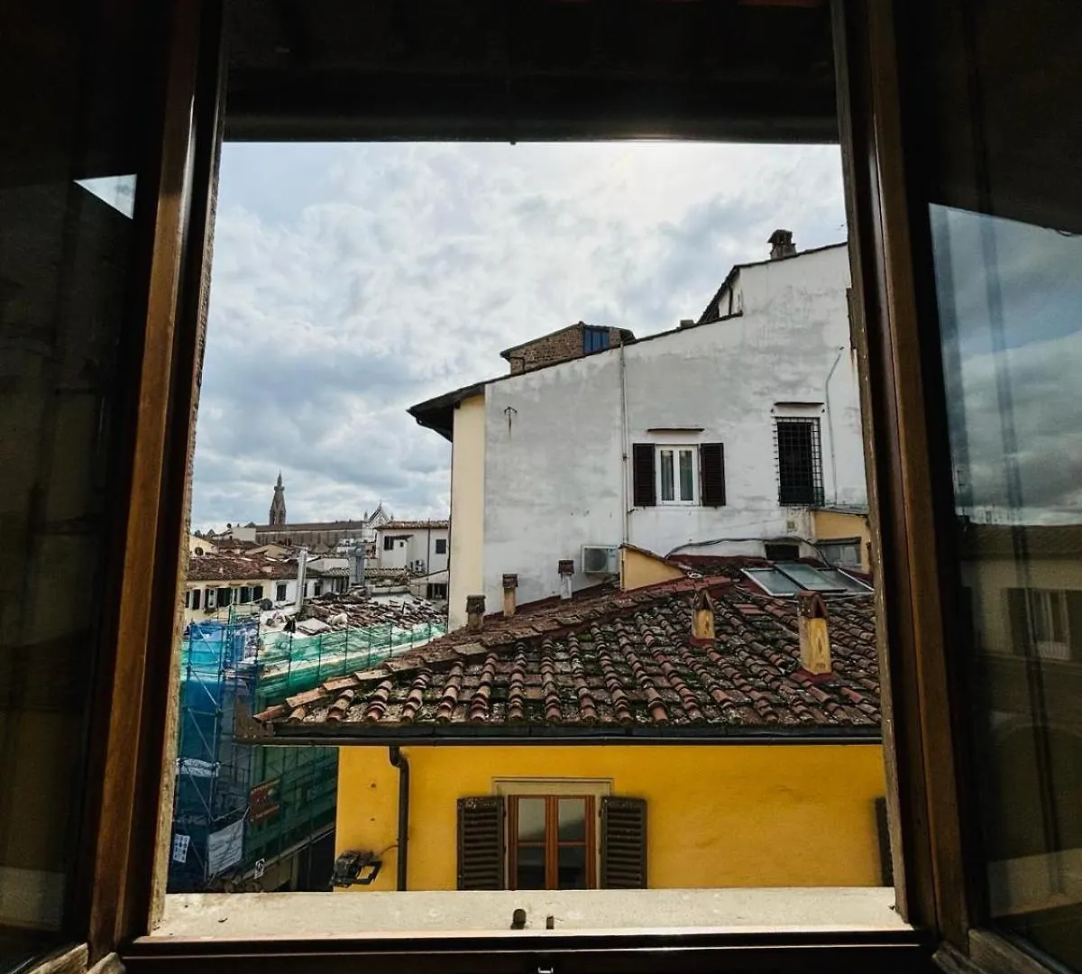 Best Bnb Albizi Florencie