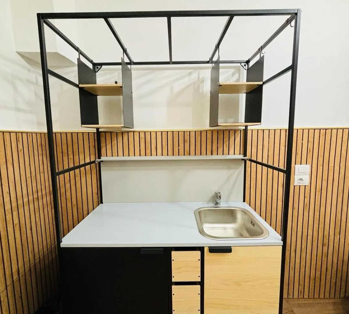 Best Bnb Albizi Florencie Itálie