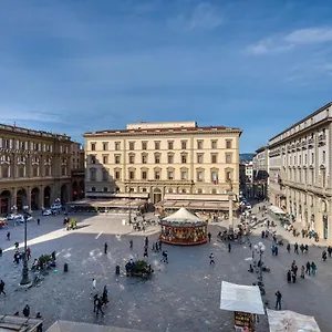 Bed & Breakfast Rfc Repubblica Core, Florence