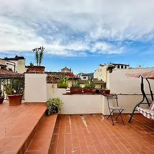 Bed & Breakfast San Marco View, Florence