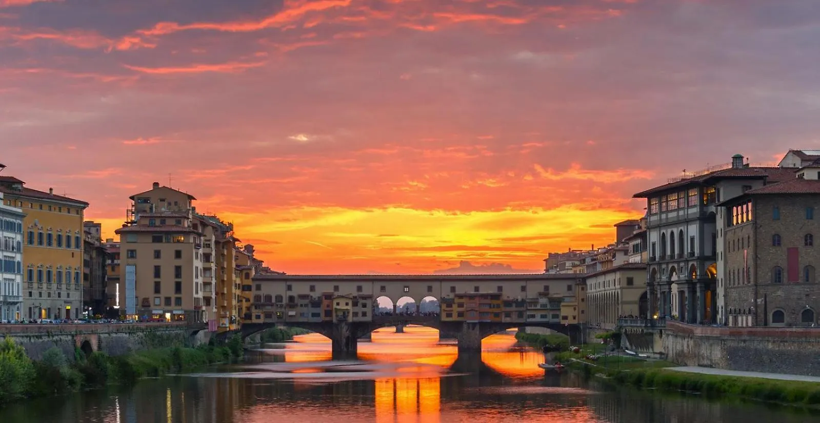 Best Bnb Albizi Florence Bed & Breakfast