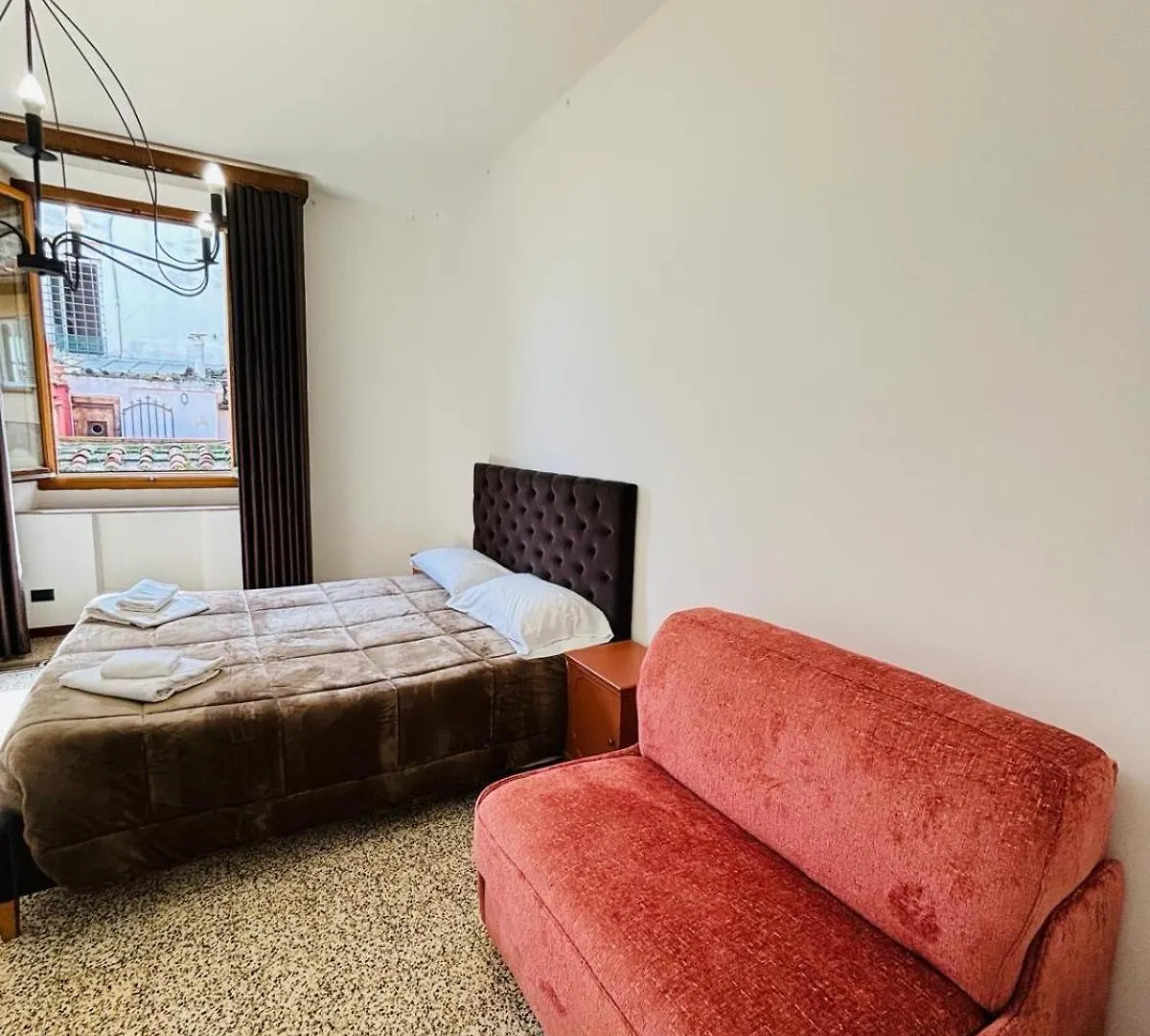 Bed & Breakfast Best Bnb Albizi Florence