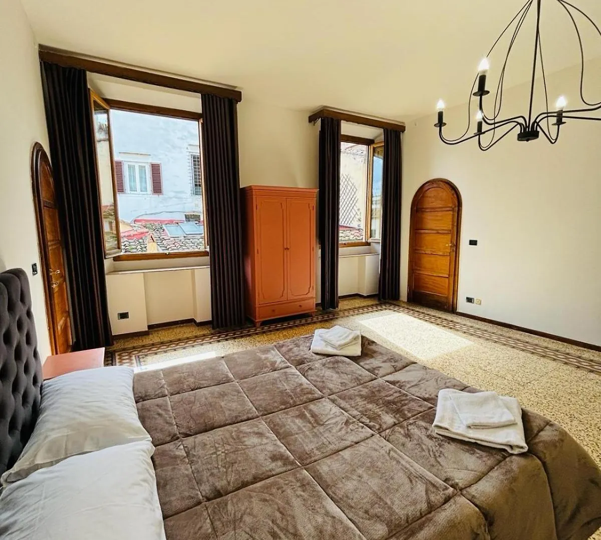Best Bnb Albizi Florence