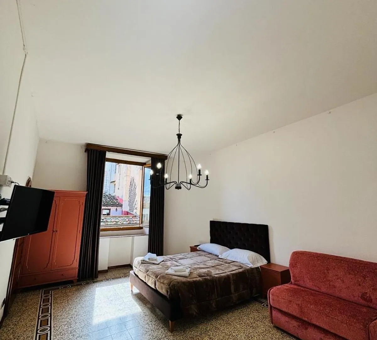 Bed & Breakfast Best Bnb Albizi Florence