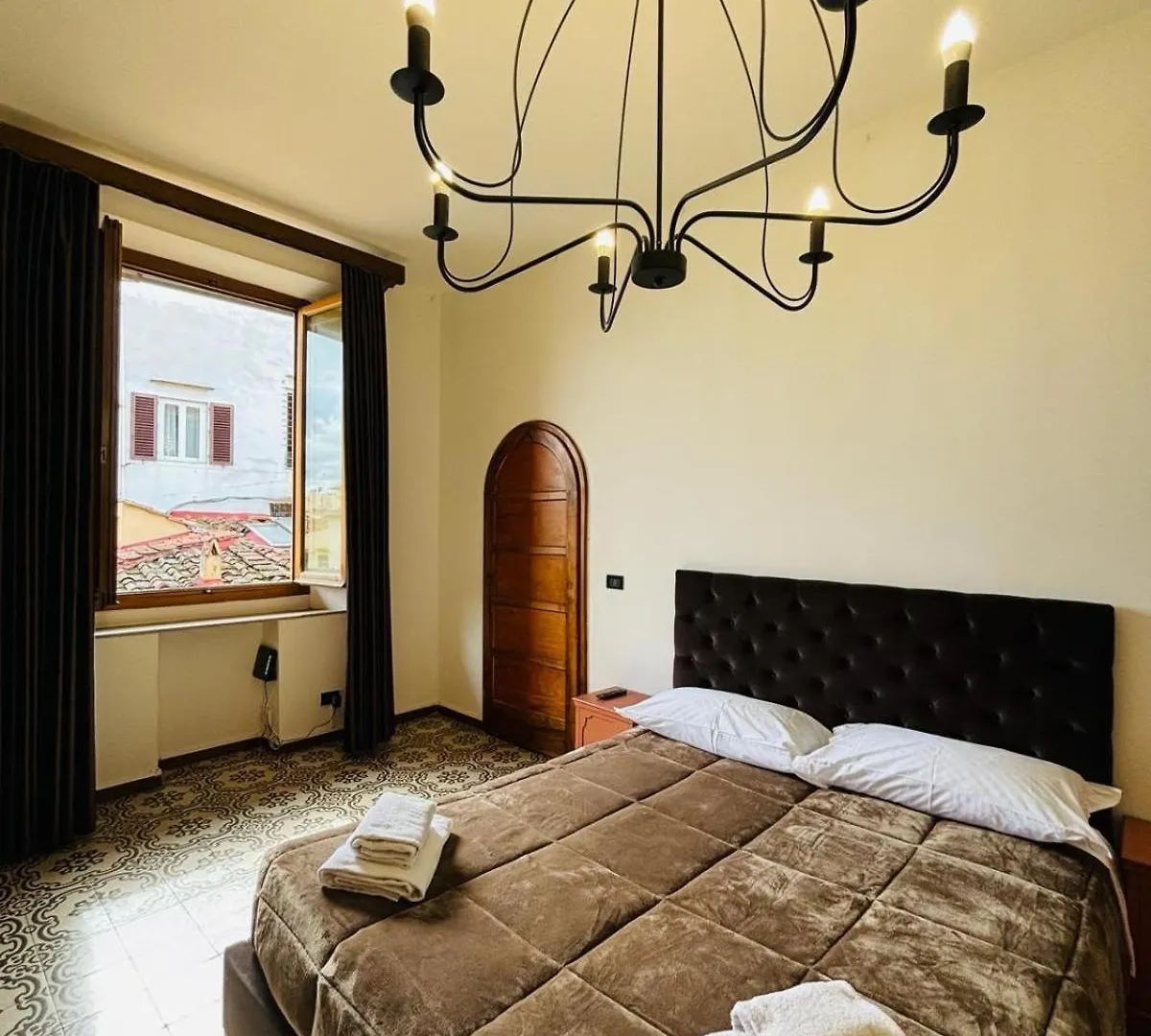 Best Bnb Albizi Florence 0*,