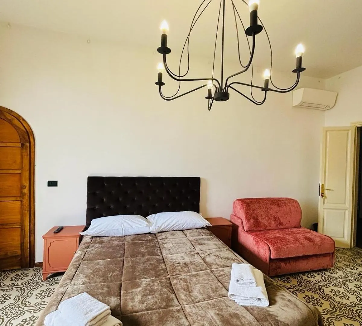 Best Bnb Albizi Florence Bed & Breakfast