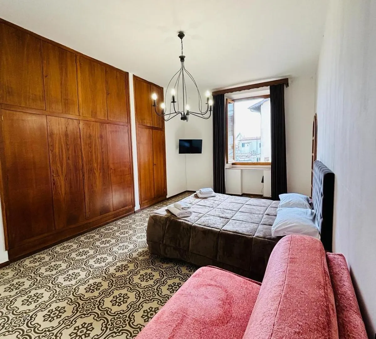 Best Bnb Albizi Florence 0*,  Italy