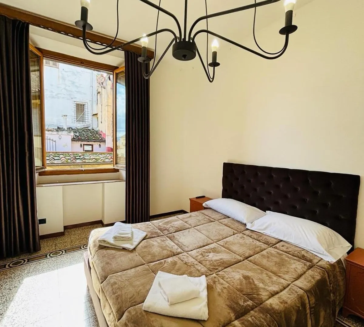 Bed & Breakfast Best Bnb Albizi Florence