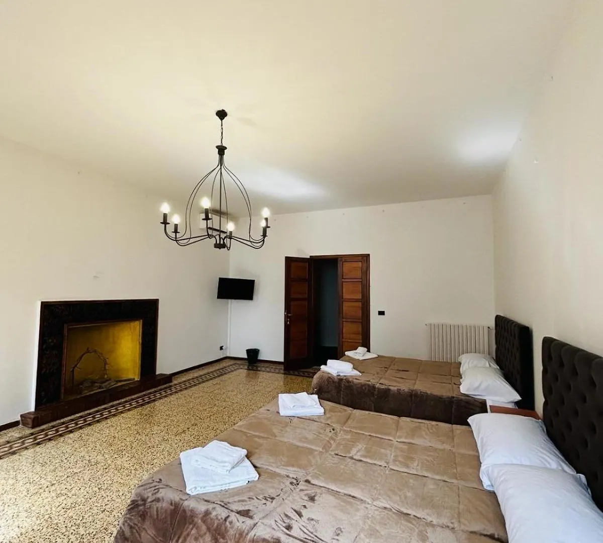 Best Bnb Albizi Florence Italy