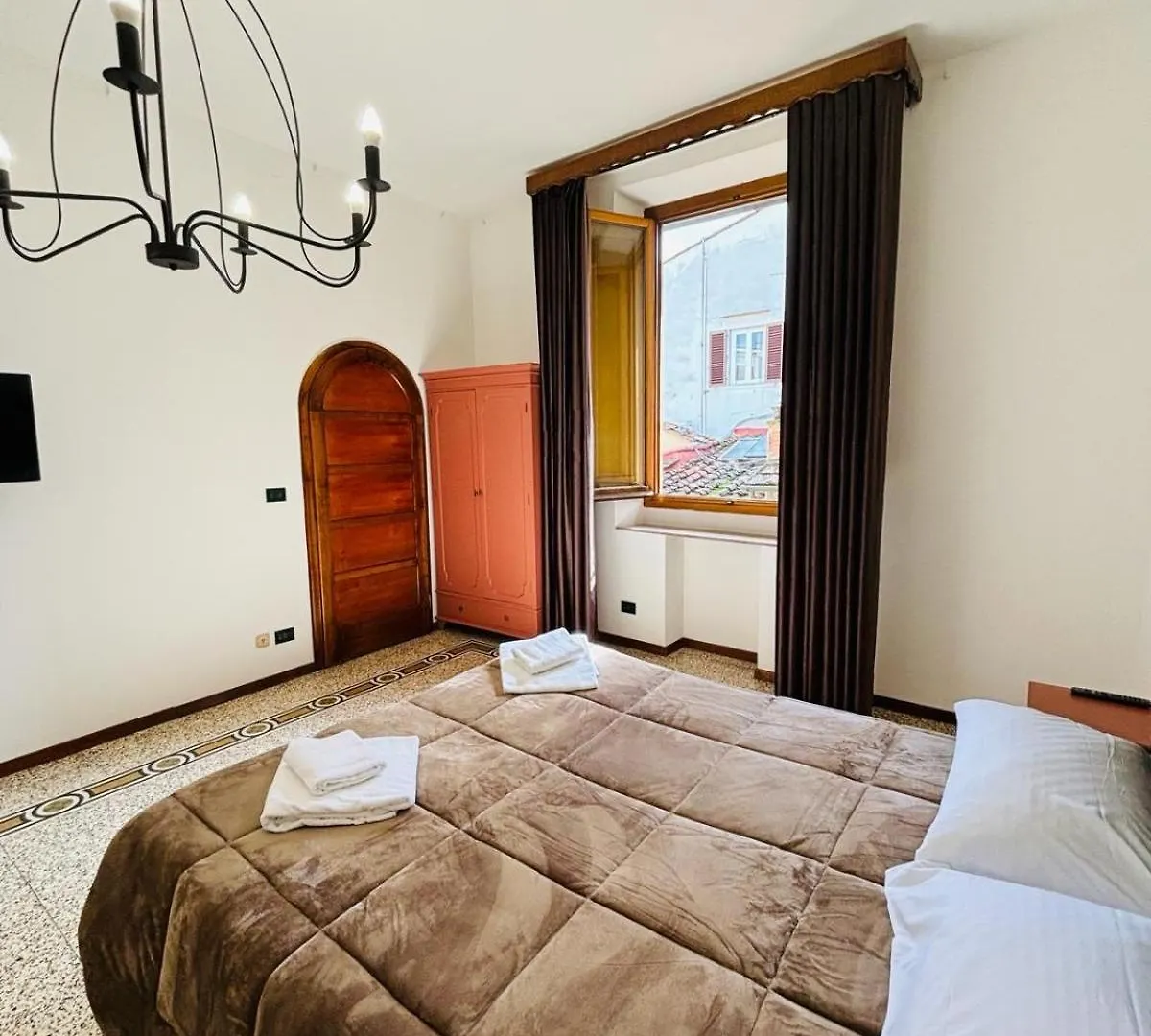 Best Bnb Albizi Florence Bed & Breakfast