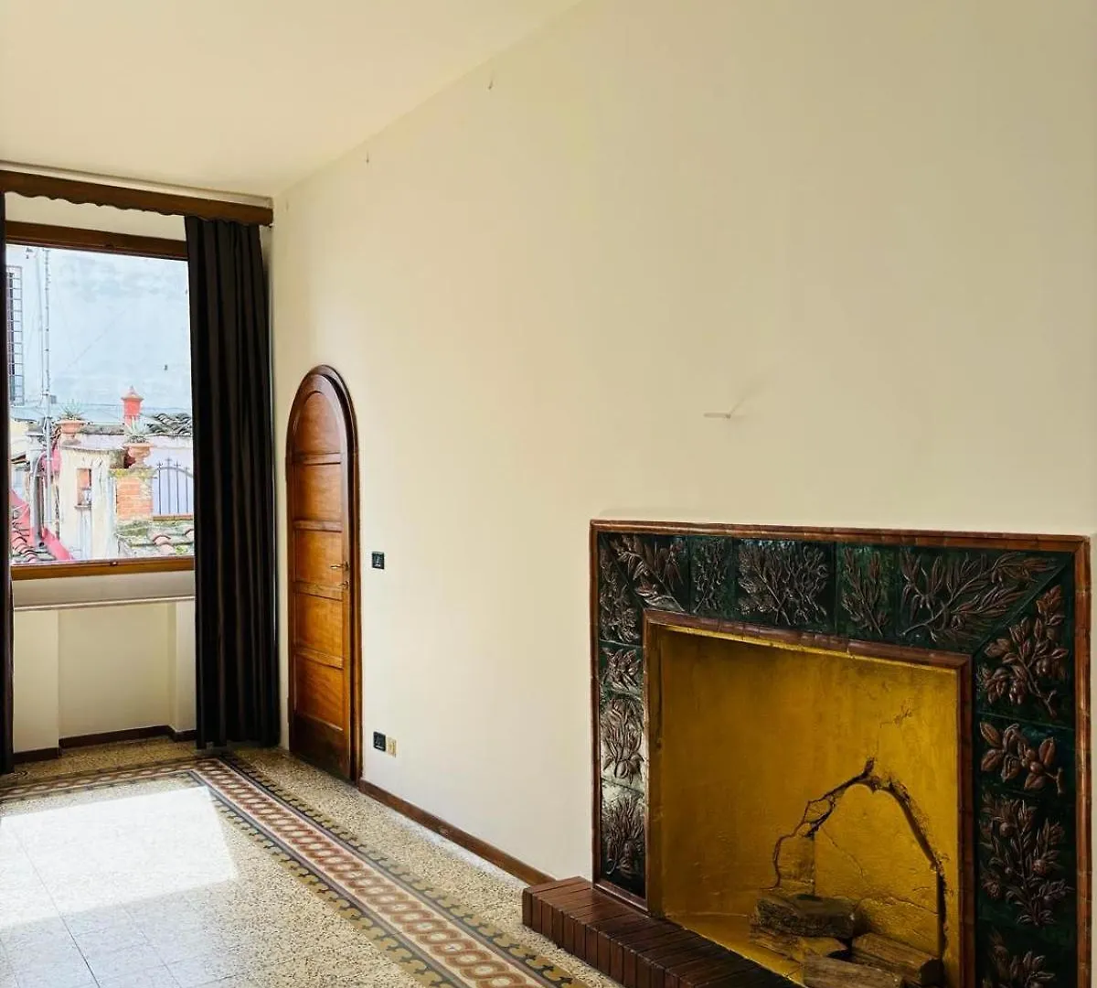 Best Bnb Albizi Florence Bed & Breakfast