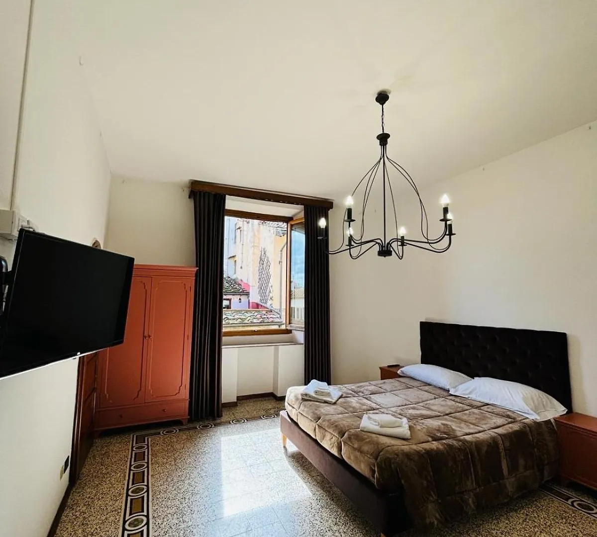 Bed & Breakfast Best Bnb Albizi Florence Italy