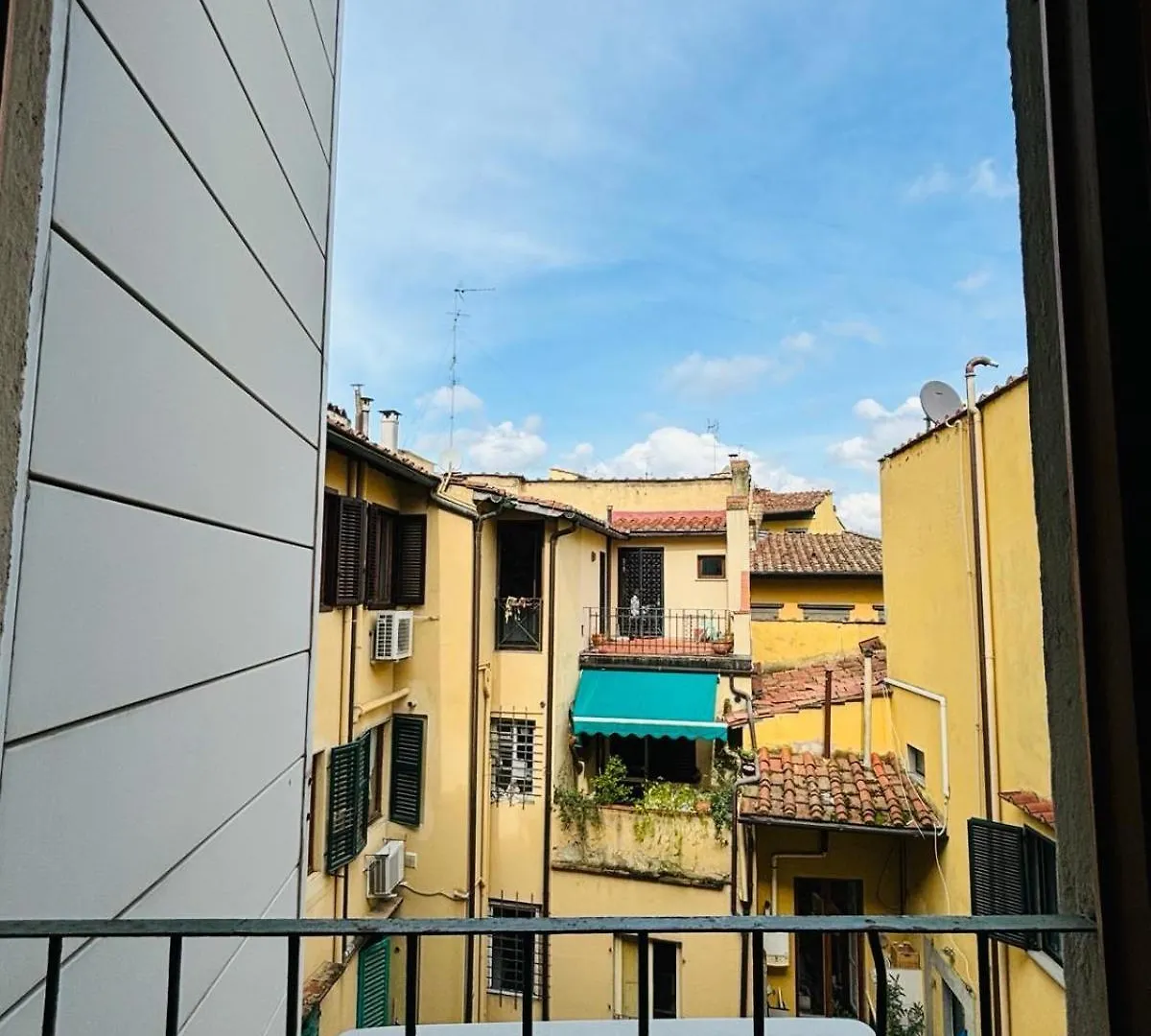 Bed & Breakfast Best Bnb Albizi Florence