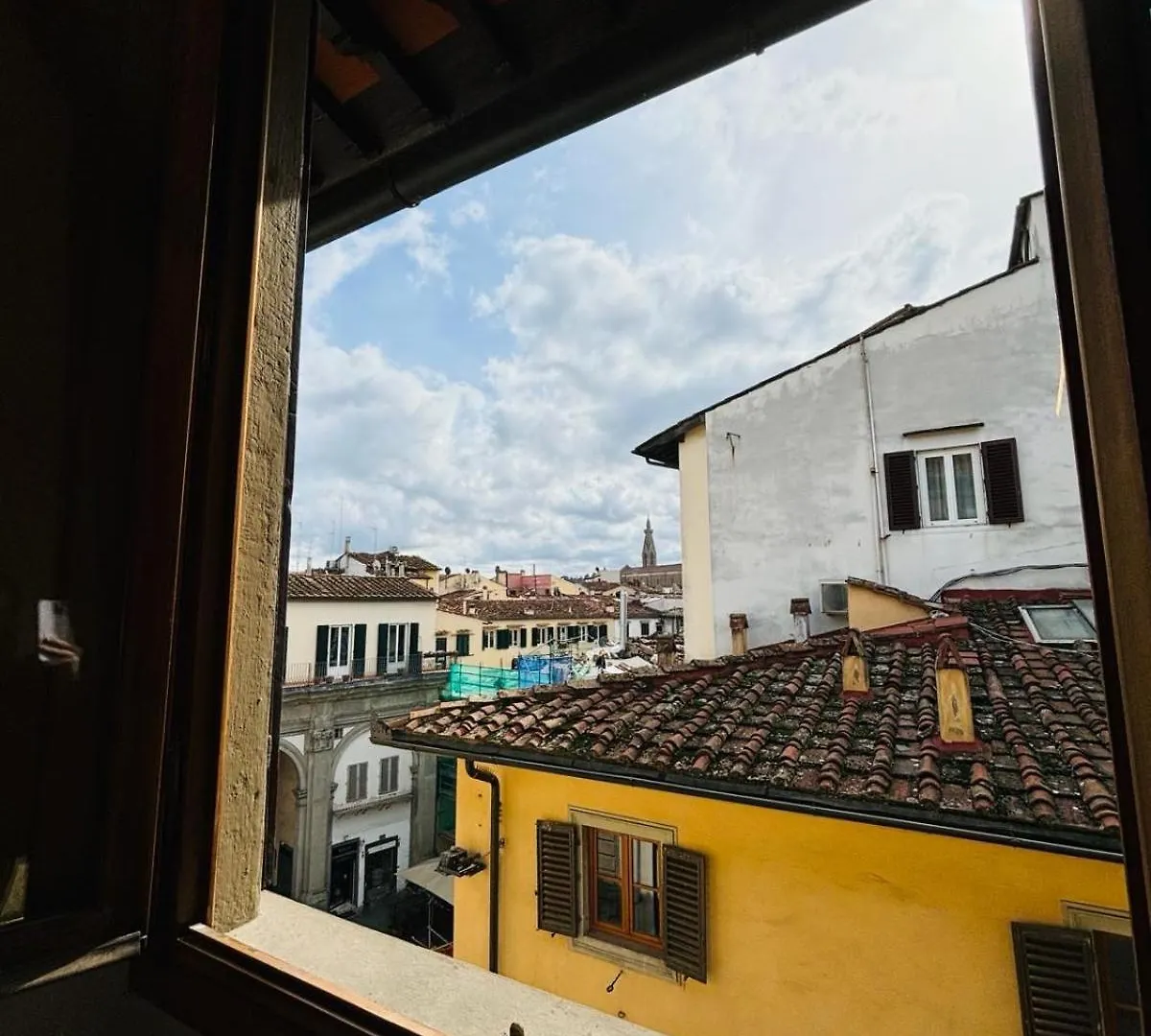 Best Bnb Albizi Florence 0*,