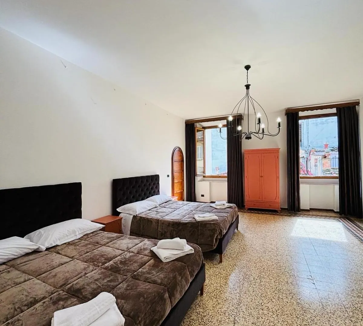 Best Bnb Albizi Florence 0*,