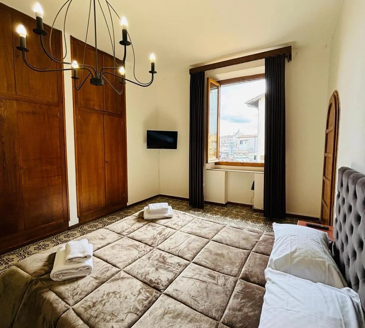 Best Bnb Albizi Florence Italy