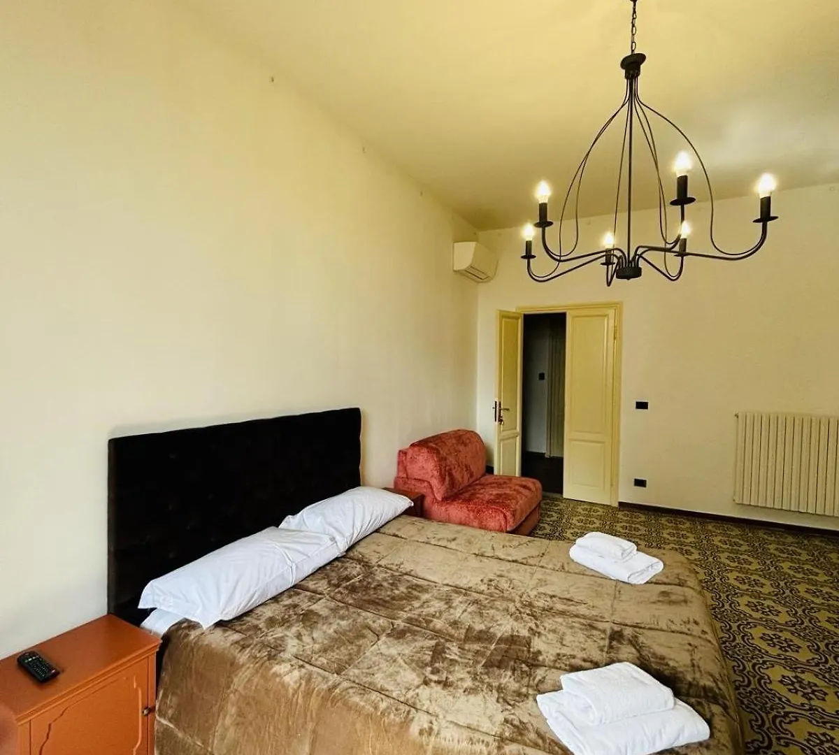 Best Bnb Albizi Florence Bed & Breakfast
