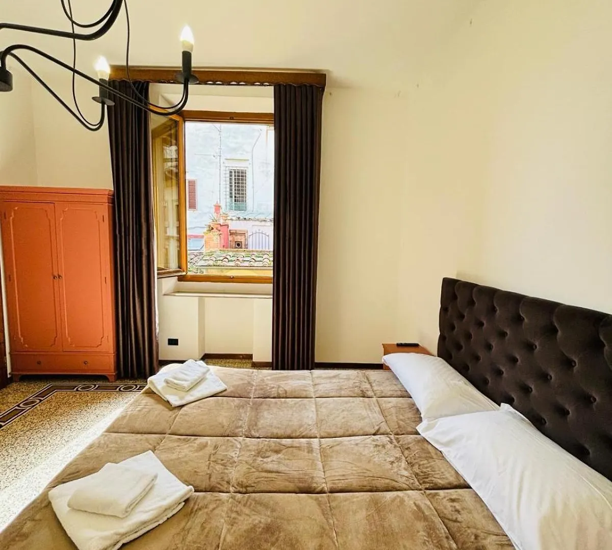 Bed & Breakfast Best Bnb Albizi Florence Italy