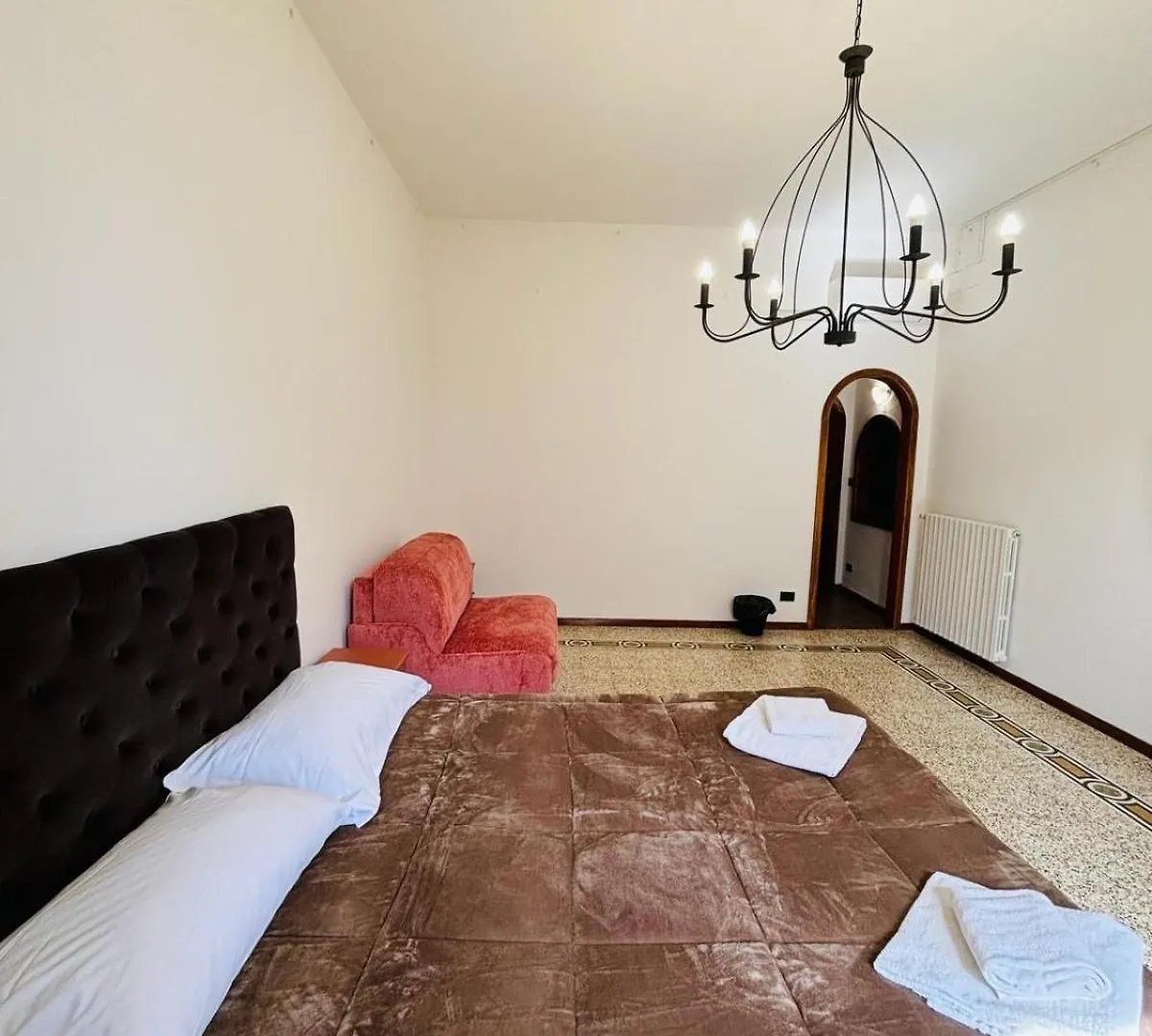 Bed & Breakfast Best Bnb Albizi Florence