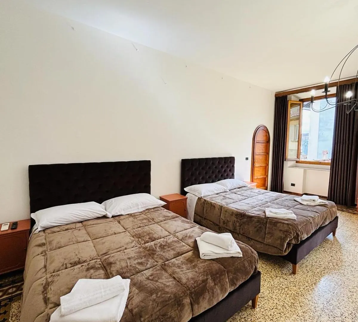 Best Bnb Albizi Florence Bed & Breakfast