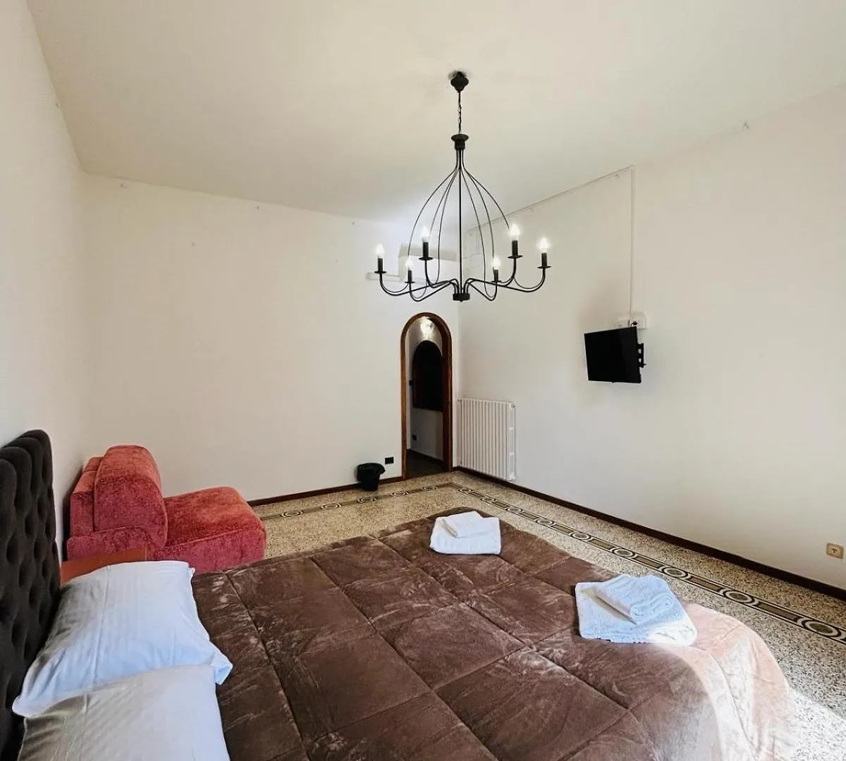 Best Bnb Albizi Florence