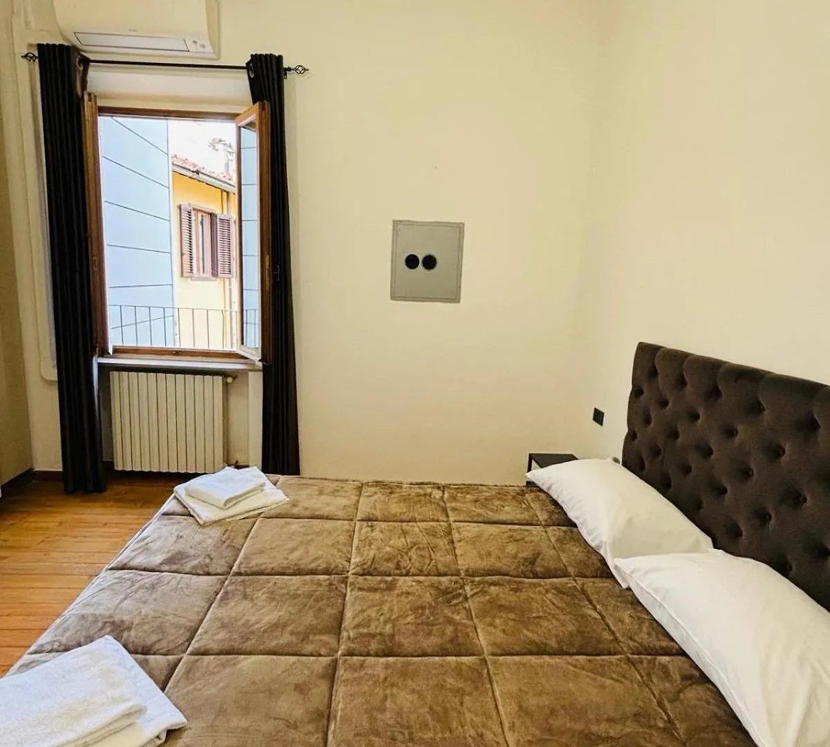 Bed & Breakfast Best Bnb Albizi Florence