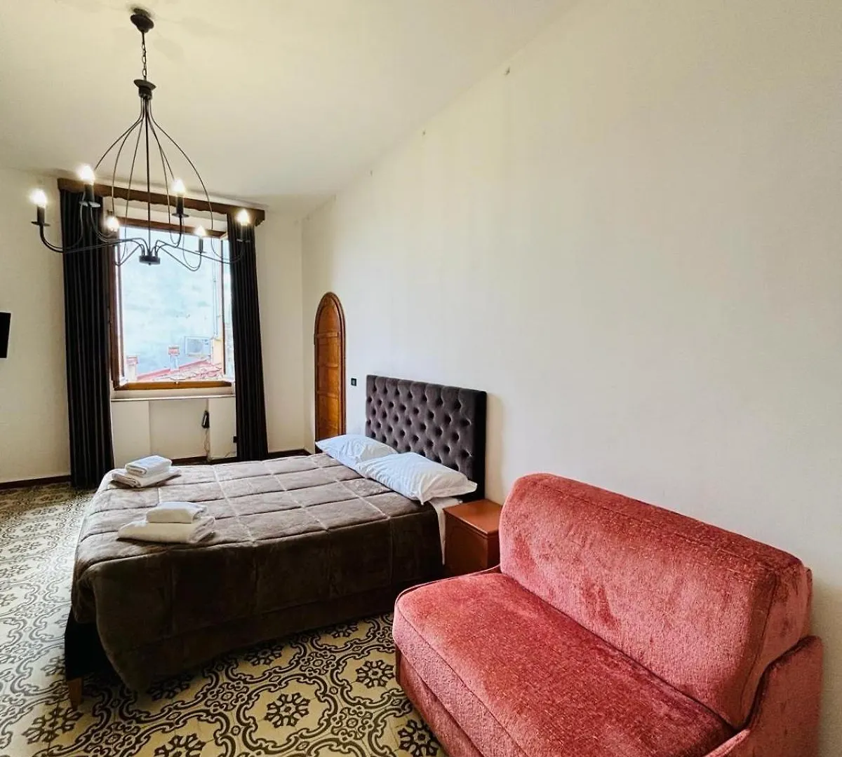 Best Bnb Albizi Florence Bed & Breakfast