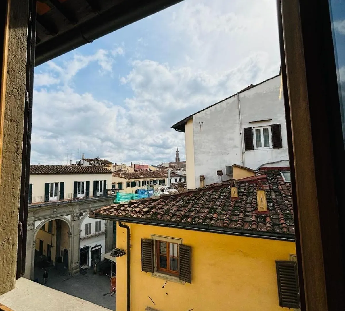 Bed & Breakfast Best Bnb Albizi Florence Italy