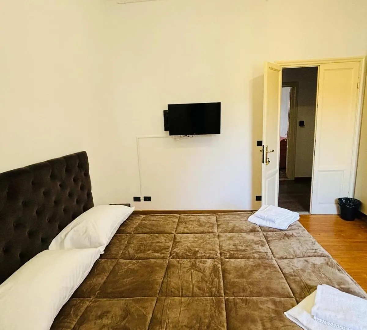 Best Bnb Albizi Florence