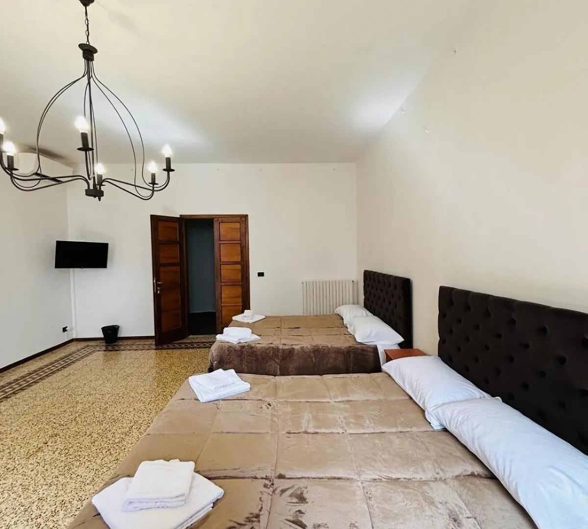 Best Bnb Albizi Florence Bed & Breakfast