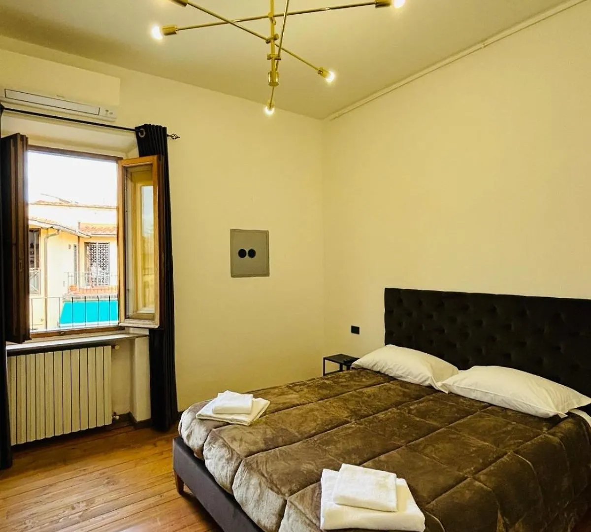 Best Bnb Albizi Florence Bed & Breakfast