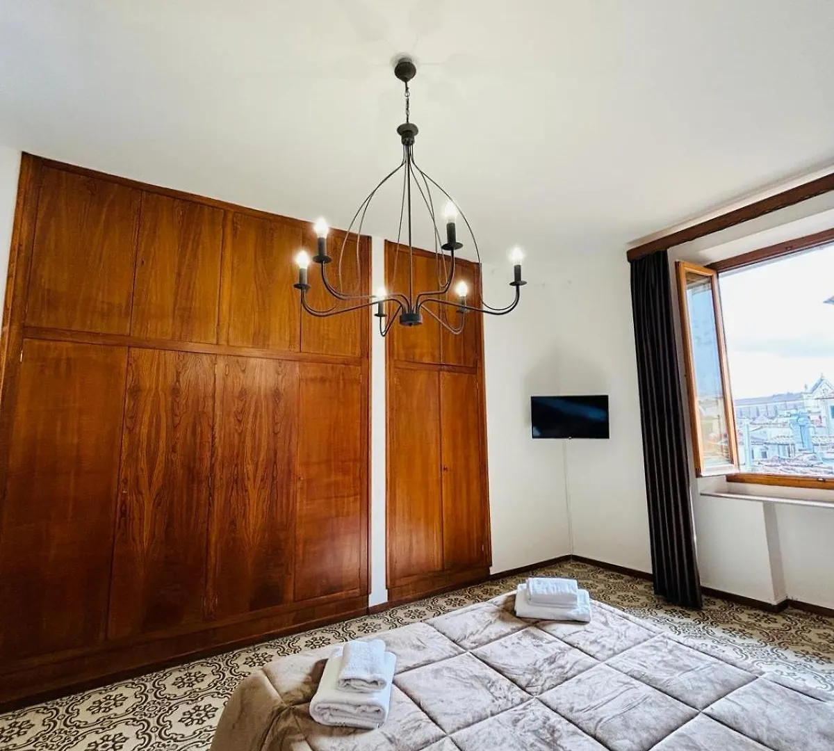 Bed & Breakfast Best Bnb Albizi Florence