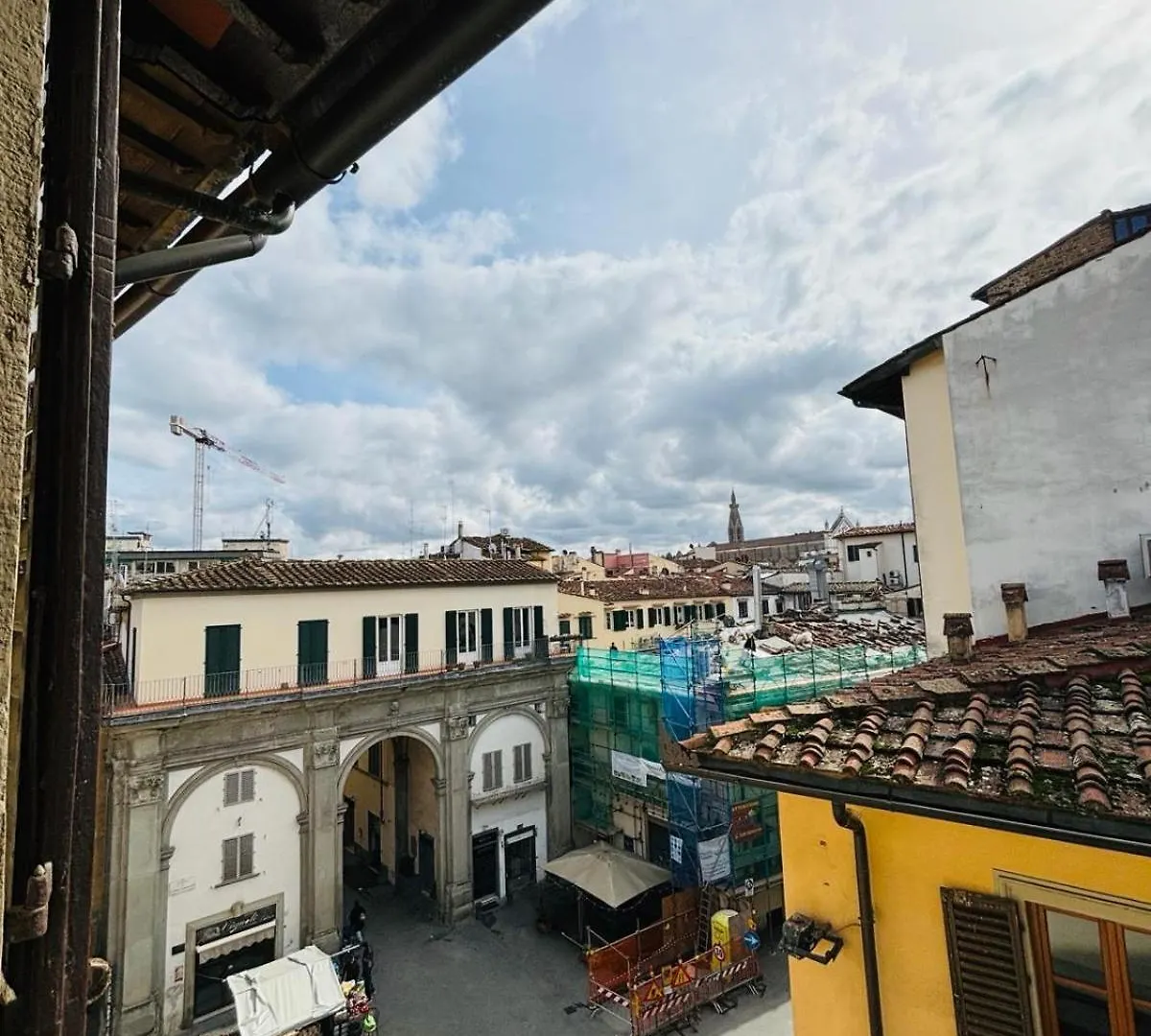 Best Bnb Albizi Florence
