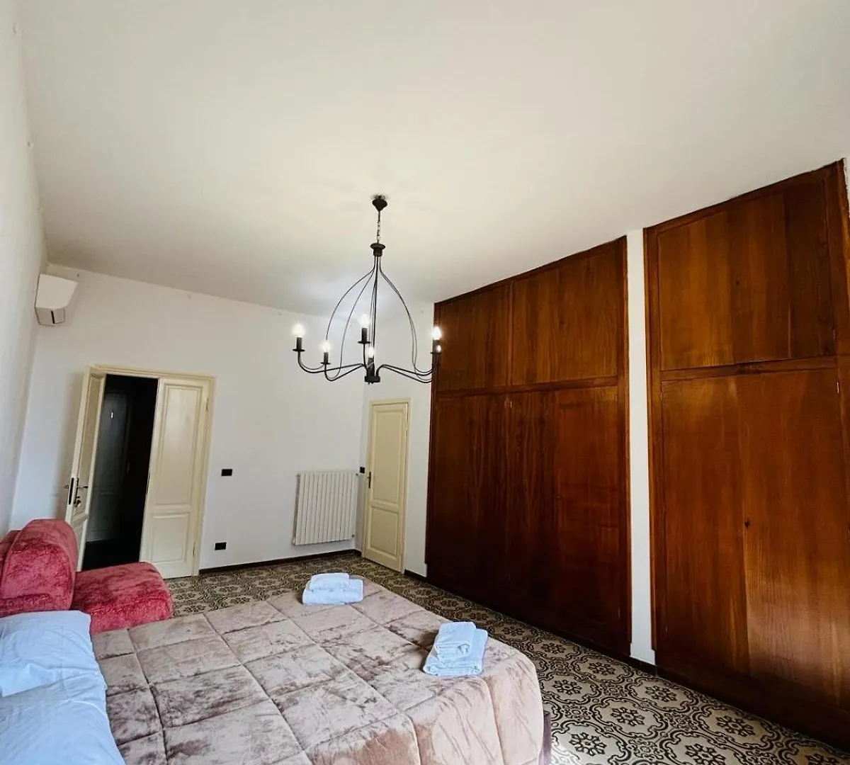 Bed & Breakfast Best Bnb Albizi Florence