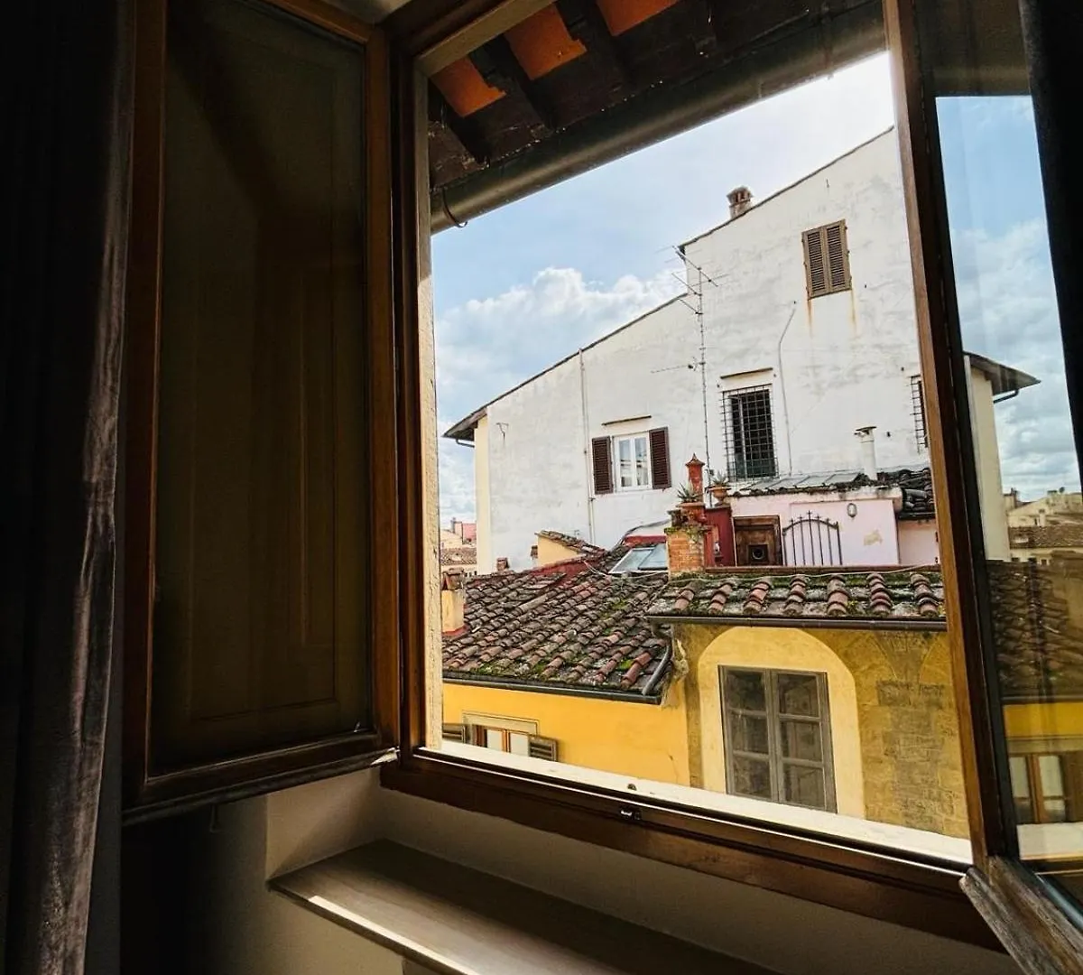 Best Bnb Albizi Florence Italy