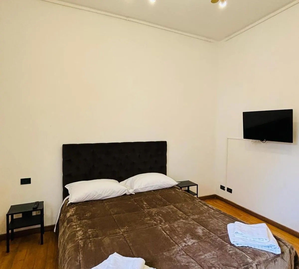 Best Bnb Albizi Florence Bed & Breakfast