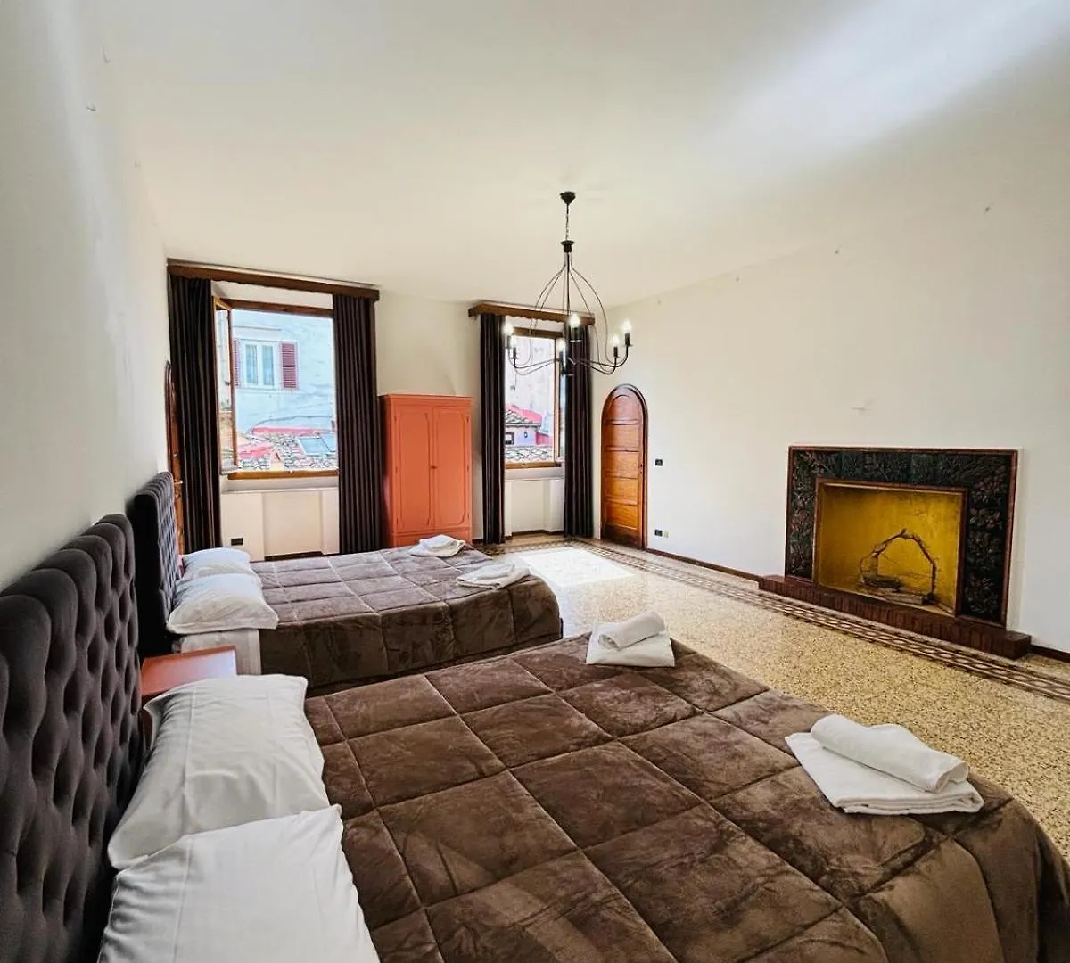 Best Bnb Albizi Florence