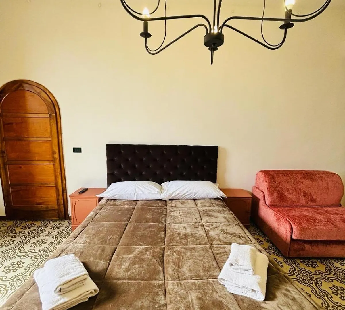 Bed & Breakfast Best Bnb Albizi Florence