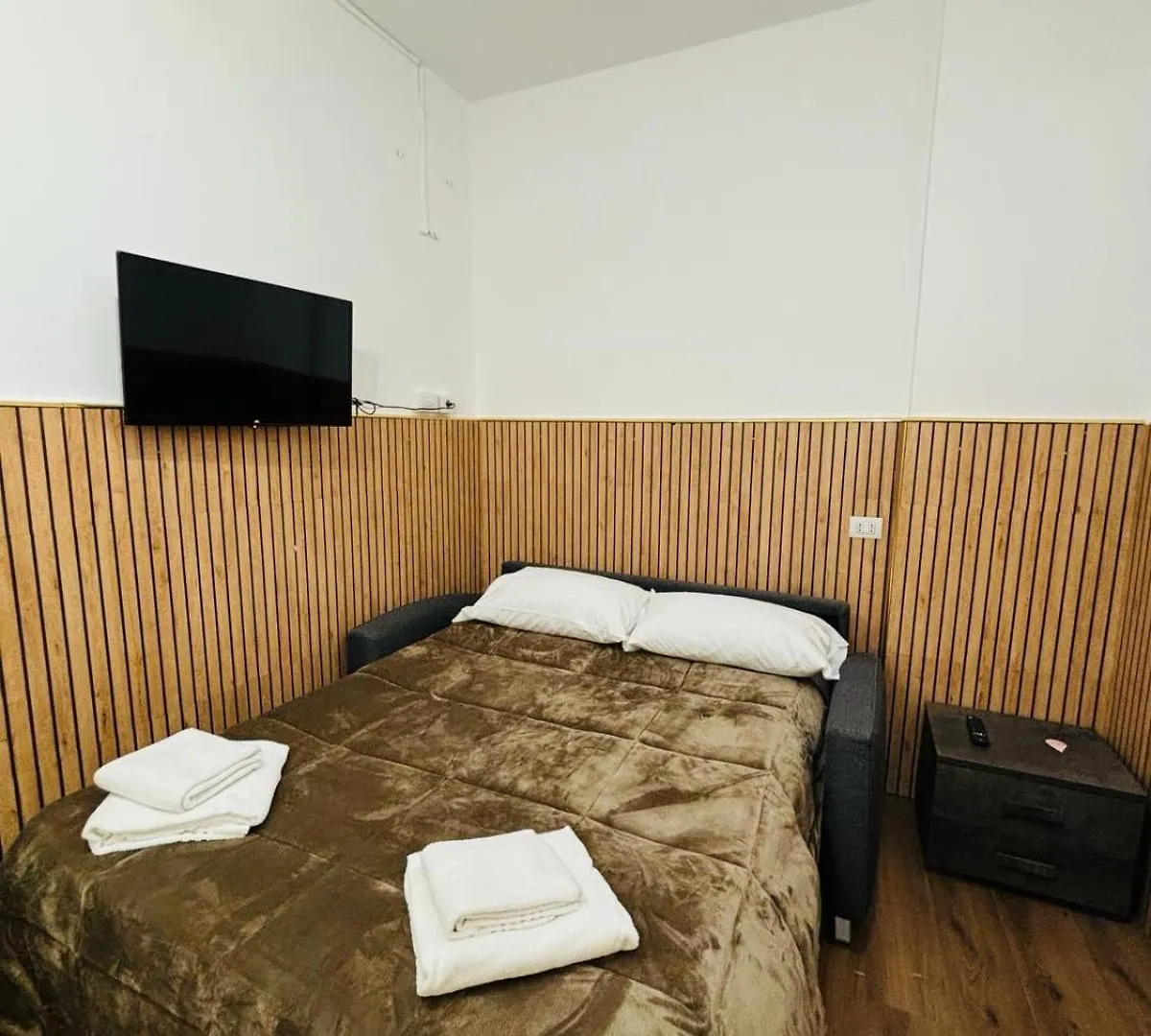 Bed & Breakfast Best Bnb Albizi Florence