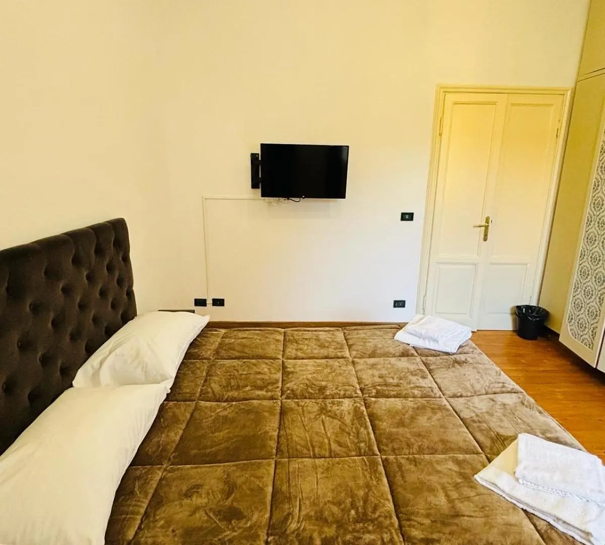 Best Bnb Albizi Florence 0*,