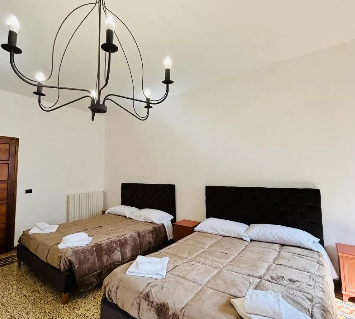 Best Bnb Albizi Florence Bed & Breakfast