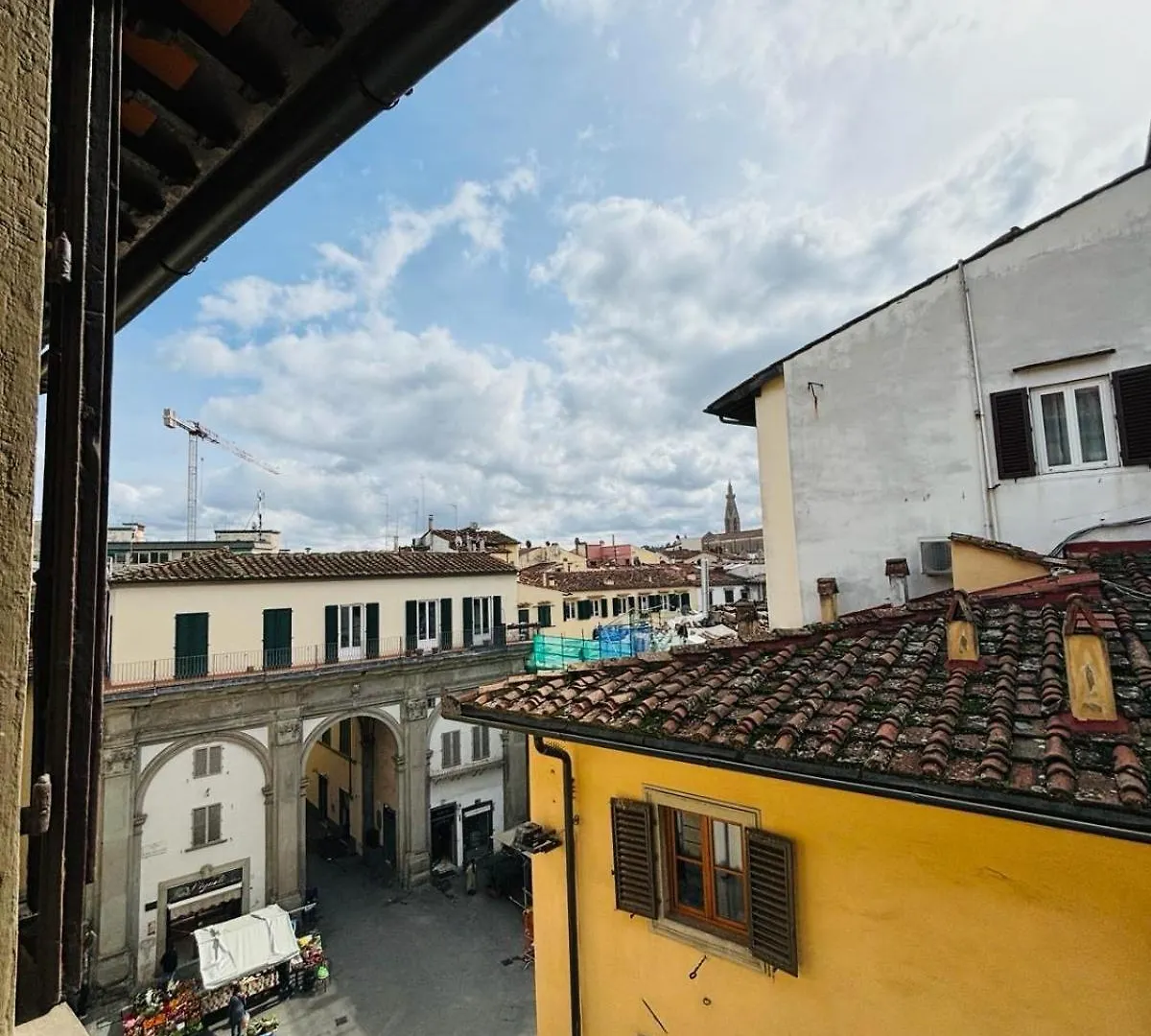 Best Bnb Albizi Florence